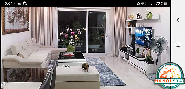 Beautiful 3 Bedroom Apartment For Rent In Golden Palace Me