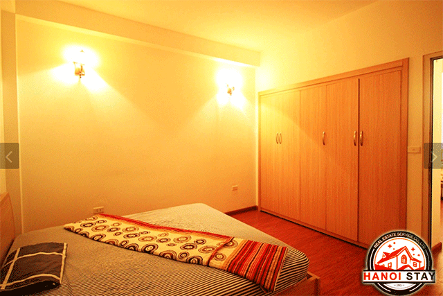Cheap 2 Bedroom Apartment For Rent In Le Van Huu Street