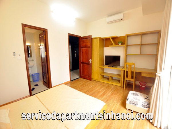 Cheap 2 Bedroom Apartment Rental In Lang Ha Str Close To