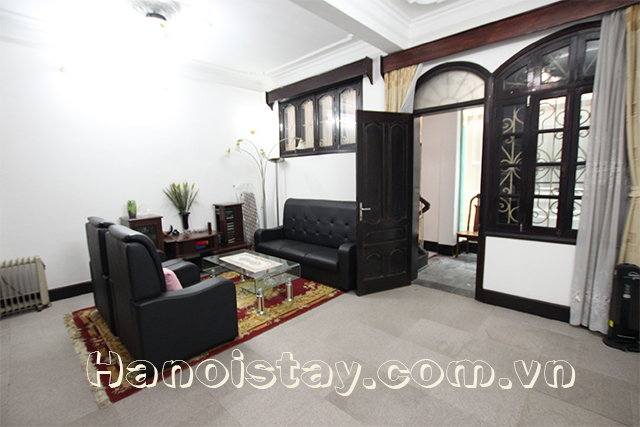 Cheap And Spacious Two Bedroom Apartment Near Bach Khoa