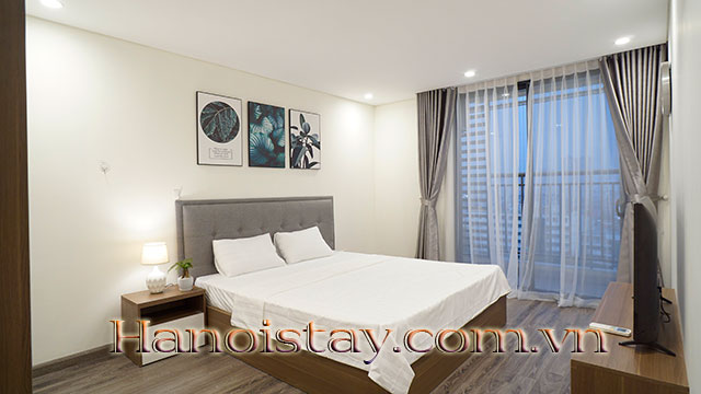 Luxury 2 Bedroom Apartment For Rent In Hongkong Tower