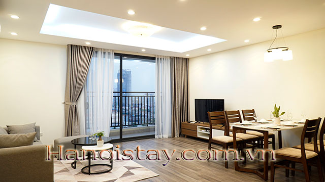 Luxury 2 Bedroom Apartment For Rent In Hongkong Tower