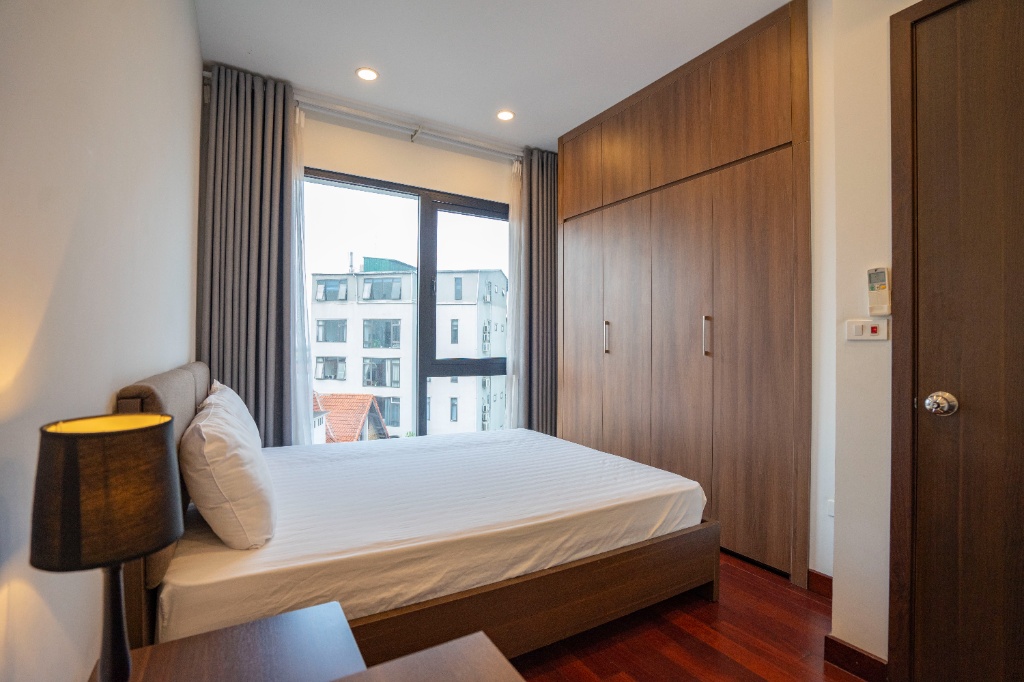 🔥 PRIME TO NGOC VAN LISTING 🔥 LUXURY APARTMENT / VILLA UNIT - 2 BEDROOMS, 2 BATHROOMS 