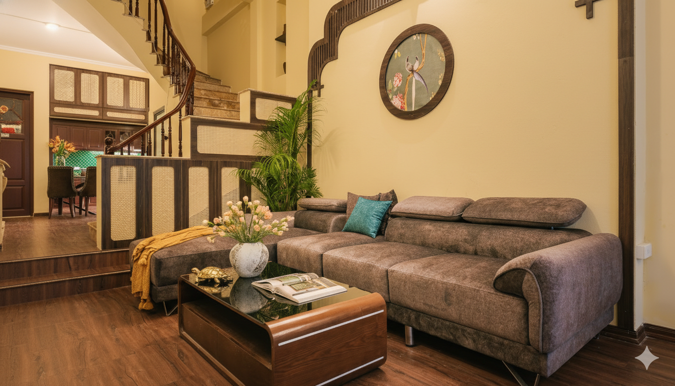 4-Bedroom Apartment for Rent – Old Quarter, Hoan Kiem