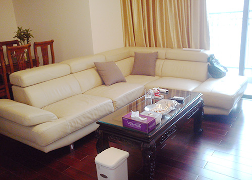 A modern Apartment for rent in Royal City