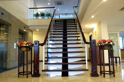 Atlanta Residences