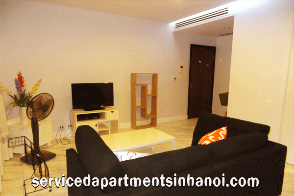 Big One Bedroom Apartment Rental in Golden West Lake