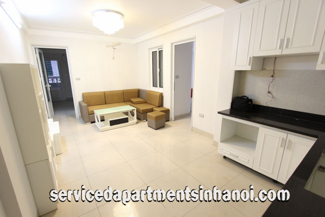 Brand New 2 bedroom Apartment near Ba Mau Lake area, Hanoi