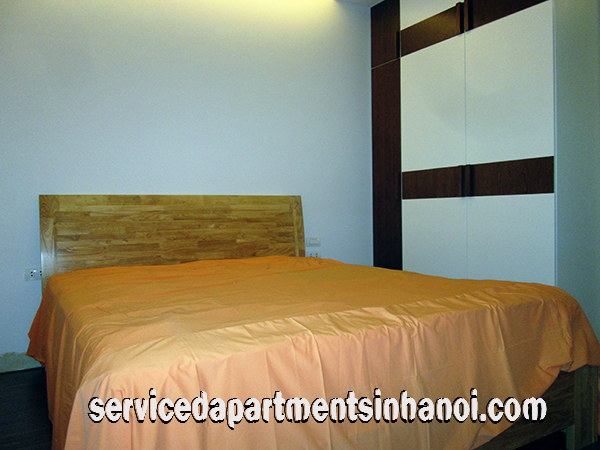 Brand New Apartment for rent Close to Ba Mau Lake, Dong Da