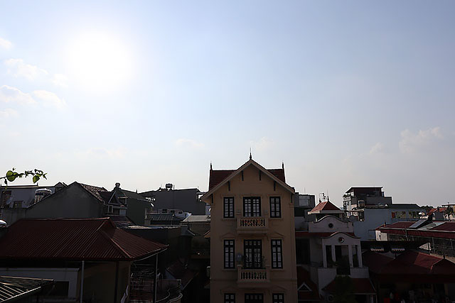 Budget Price Serviced Apartment Rental Near Hanoi Old Quarter, Hoan Kiem District