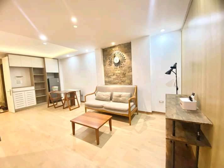Central Apartment Rental in Nguyen Khac Hieu str, Truc Bach Area