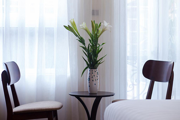 Charming Central 2 Bed Apartment for Rent in Duy Tan str, Cau Giay District, Near IPH Building