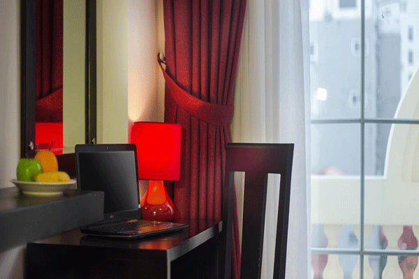 Cheap Apartment For Rent in Dang Thai Mai street, Tay Ho district