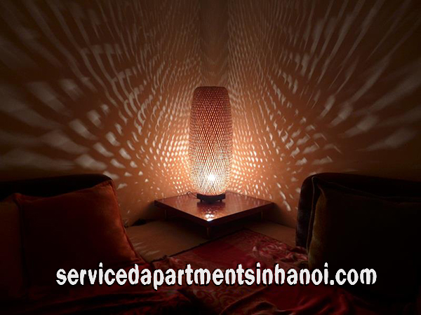 Cheap Apartment for rent in Tran Phu Str, Ba Dinh