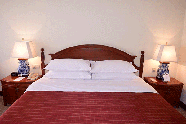 Cheap Apartment Rental in Center of Hoan Kiem