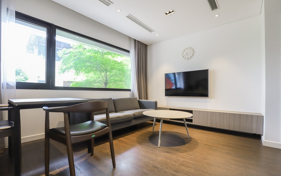 Contemporary Comfort: Explore Our Modern Rentals in To Ngoc Van Street