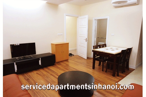 Cozy apartment Rental in Hai Ba Trung, Close to Ham Long Church