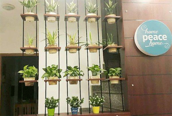 Cozy One Bedroom Apartment Rental near Giang Vo street, Ba Dinh