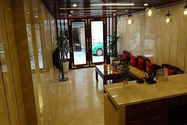 Enjoy BANANA SERVICED APARTMENT - 