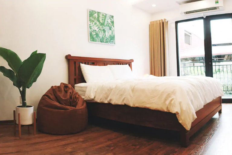 Lovely Central  Studio for rent near Old Quarter - 