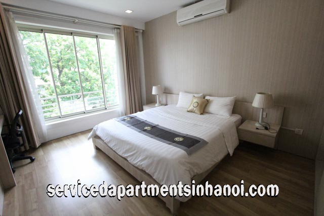 Modern Apartment in Center of Hoan Kiem, Close to Hanoi Opera House
