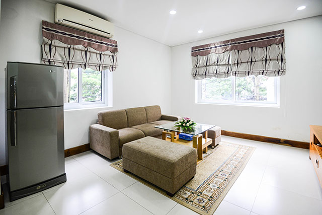 Modern Style Apartment Rental in Cau Giay@Great For Couple