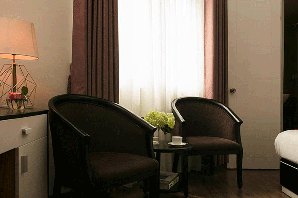  Newly Renovated Apartment Rental in Yen Phu Village, Tay Ho