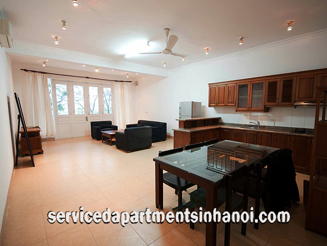 Nice Apartment in Truc Bach Lake - Book it now!