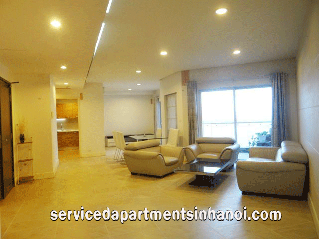 Nice Three bedroom Apartment Rental in Golden West Lake, Elegant furnishings
