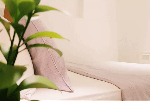 One Bedroom Apartment for rent in Van Bao Str, Ba Dinh