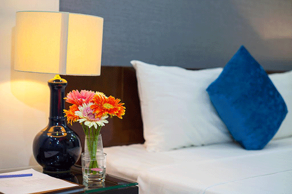 Open View Dreamy Apartment Rental near Water Park Tay Ho, Hanoi