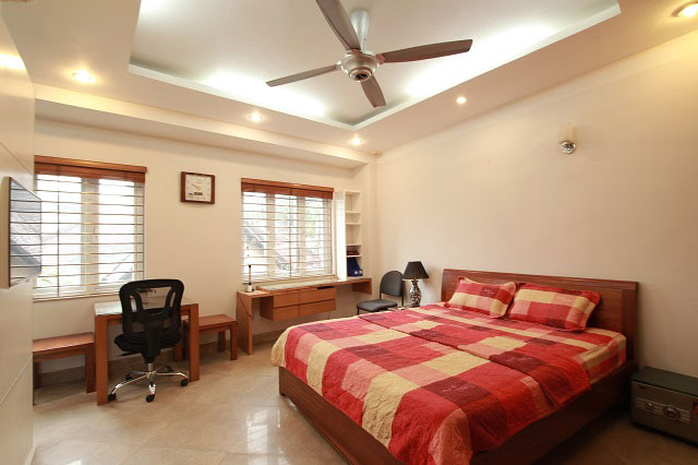 Serviced Apartment Rental in near Hanoi Opera House, Hoan Kiem