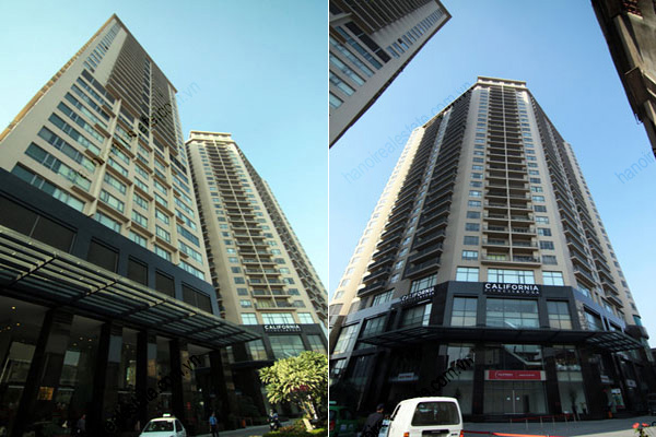 Sky City Tower