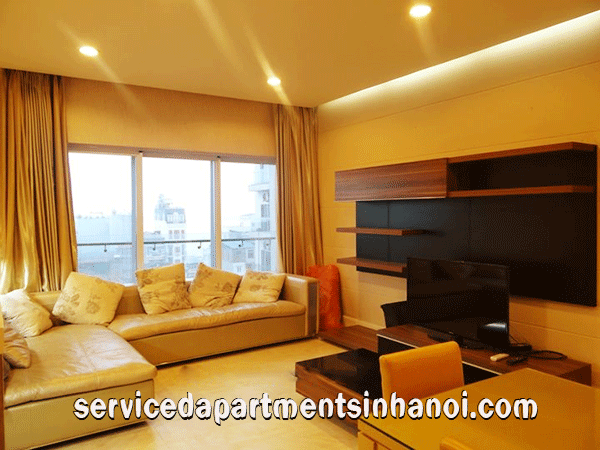 Spacious Three bedroom In Tower E, Golden West Lake building