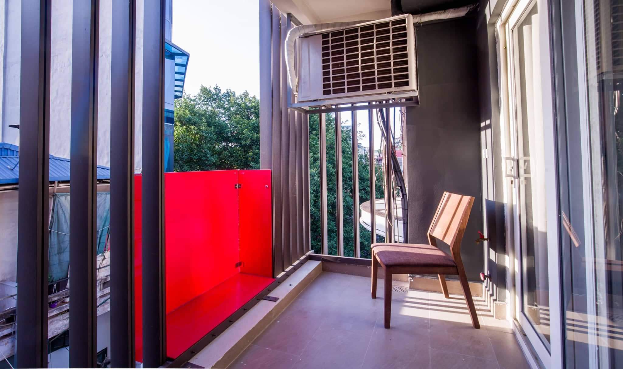 *Stunning Serviced Apartment in Hang Than str, Hoan Kiem District*