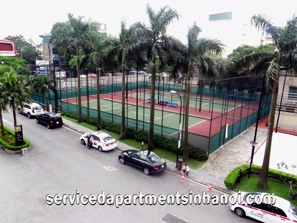 Three bedroom Apartment Rental in Golden West Lake, Open floor Plan
