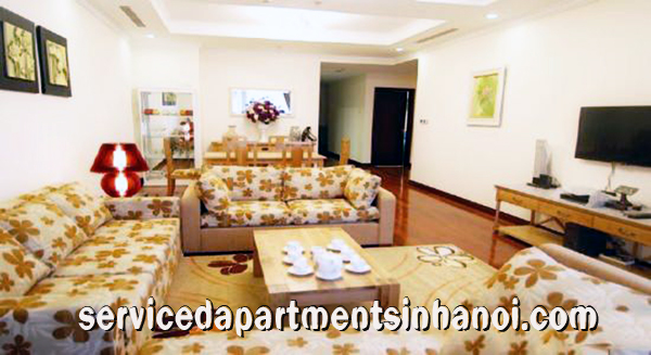 Two bedroom Apartment at High floor in R1 Building, Royal City