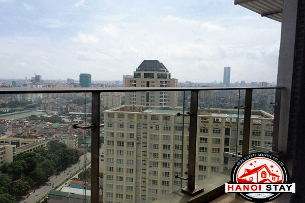 Great View Two bedroom Apartment in IPH, Shiny Furnishings