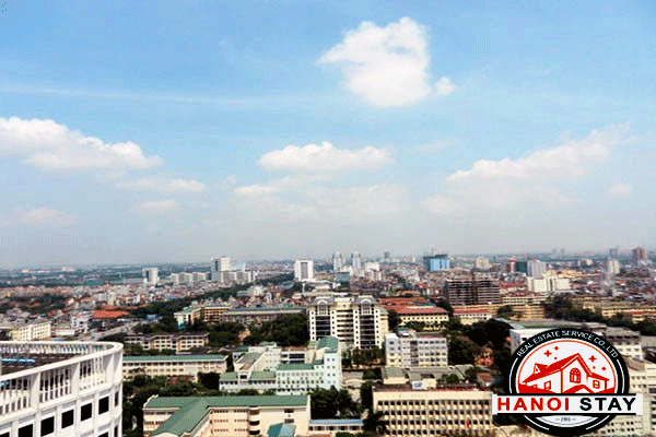 Two bedroom Apartment Rental in IPH Tower, Very Modern Furnishings