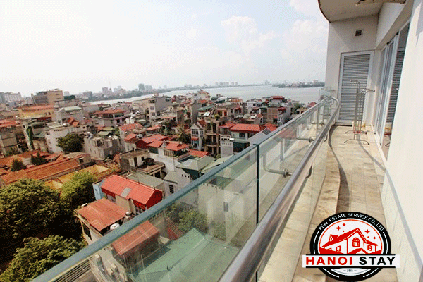 Two bedroom Apartment Rental in Tower W, Golden West Lake
