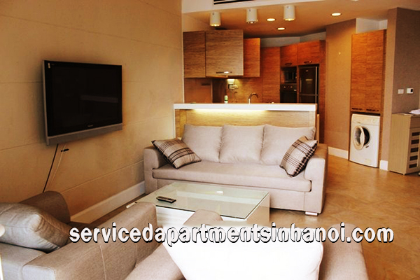 Two bedroom apartment Rental in Tower W, Golden West Lake