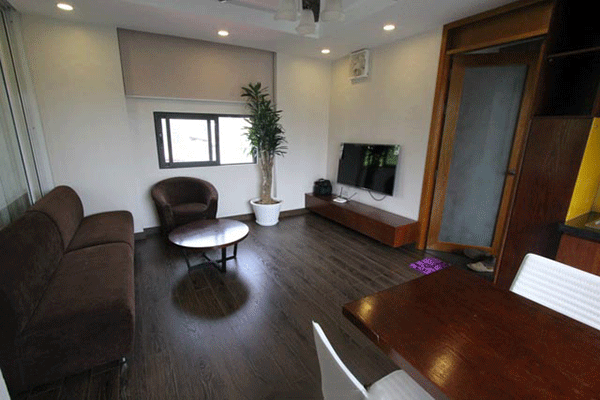 Very Modern Serviced Apartment Rental close to Hanoi Old Quarter, Hoan Kiem