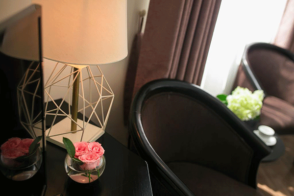 Very Nice One Bedroom Apartment Rental in Lang Ha, Dong Da