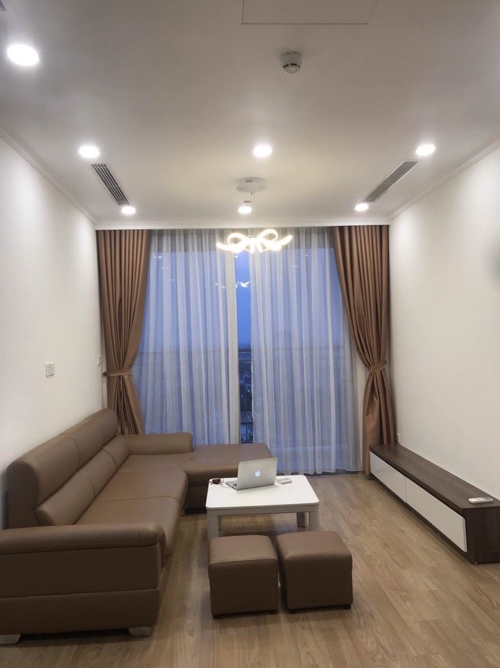 *Furnished  Affordable 2 Bedroom condominium in Vinhomes Gardenia*