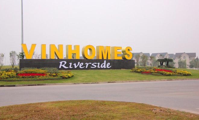 Vinhomes Riverside