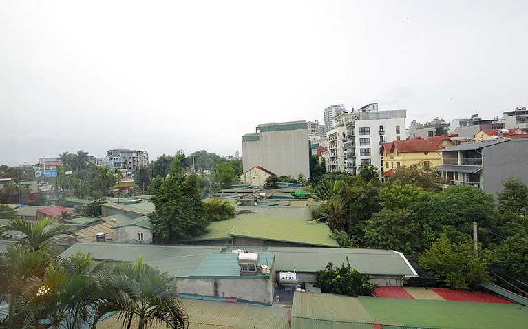*Your Own Private Amazing 04 bedroom apartment for rent in Tay Ho Hanoi, Large living space*