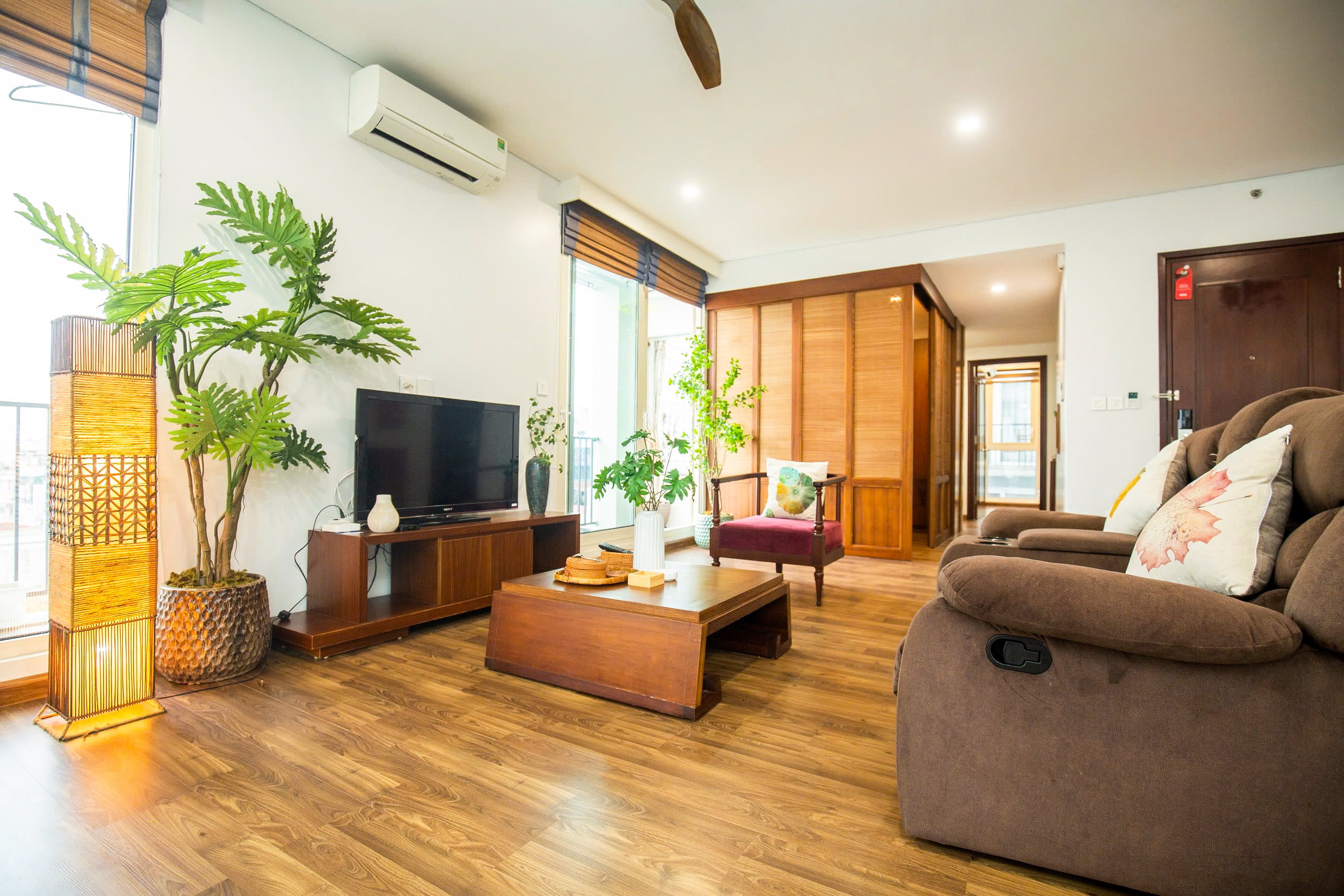 🌟 ELEGANT 3-BEDROOM APARTMENT | PRIME KIM MA - BA DINH 🌟