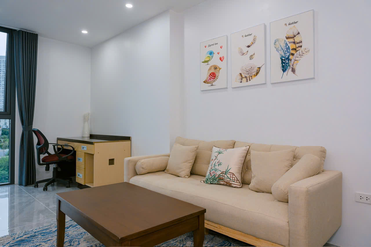 🏡 1–2 BEDROOM APARTMENTS FOR RENT – NEAR WEST LAKE, NGUYEN HOANG TON 🏡