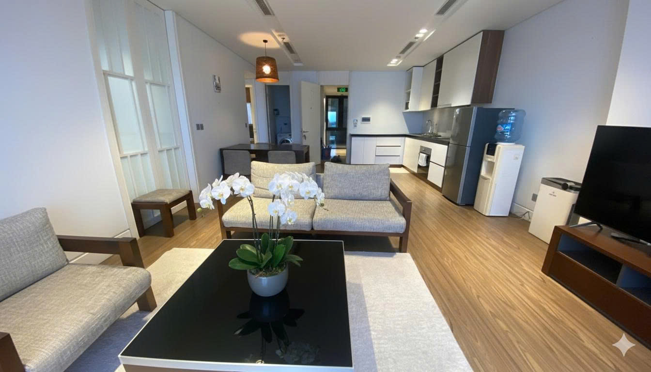 💥 LUXURY 2 BEDROOM APARTMENT – DIRECT WEST LAKE VIEW! 💥